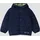 s.Oliver Steppjacke Blau 128
