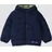 s.Oliver Steppjacke Blau 128