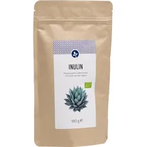 Aleavedis Naturprodukte GmbH Inulin 100% Bio Pulver