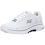SKECHERS Laufschuhe Herren Weiß 42