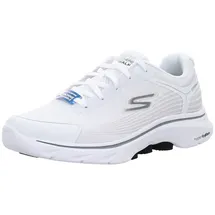 SKECHERS Laufschuhe Herren Weiß 42
