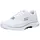 SKECHERS Laufschuhe Herren Weiß 42