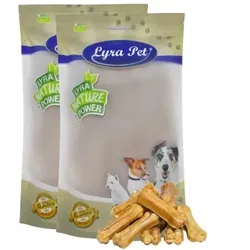 Lyra Pet Kauknochen ca. 7 cm 2,5 kg