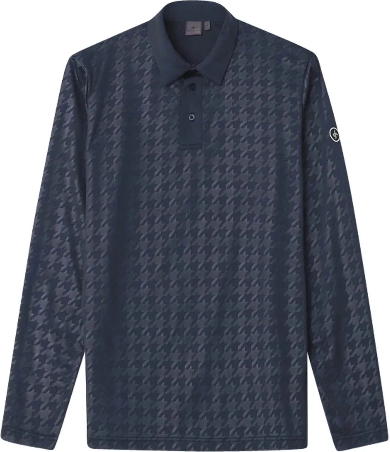 Cross Polo Pitch, navy