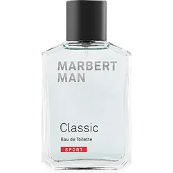 Marbert Man Classic Sport Eau de Toilette 100ml