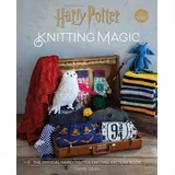 pavilion children’s books Harry Potter Knitting Magic: The official Harry Potter knitting pattern book