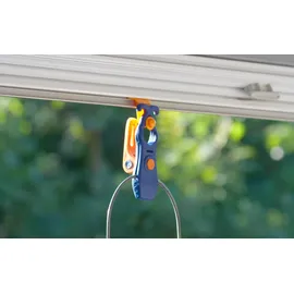 Peggy Peg Crocodile Set 4er