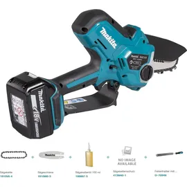 Makita DUC101 ohne Akku