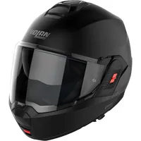 Nolan N120-1 Motorradhelm schwarz, XL