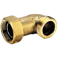 BWT Hydro-Modul Winkel 1' dn 25 Hauswasserverteilsystem, bleifrei