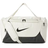 Nike Duffel Trainingstasche 40 Liter light bone/black/black