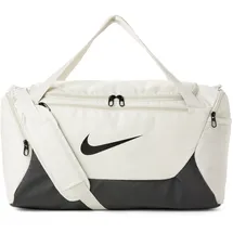 Nike Duffel Trainingstasche 40 Liter light bone/black/black