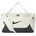 Duffel Trainingstasche 40 Liter light bone/black/black