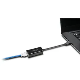 Kensington CA1100E USB-C Ethernet Adapter