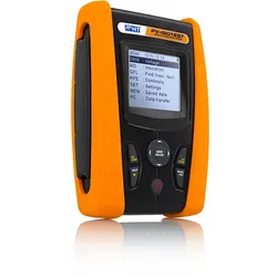 HT Instruments PV-Isotest PV-Messgerät