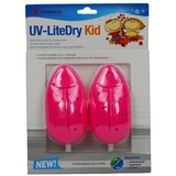 Schuhtrockner UV-LiteDry Kid / UV Schuhtrockner für Kinder