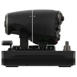 Turtle Beach VelocityOne Flightdeck Controller Schwarz PC