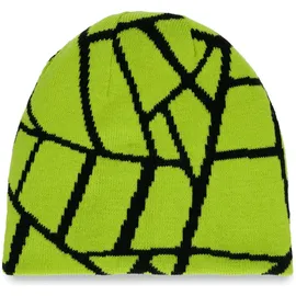 Spyder Reversible Web Mütze - Black - One Size