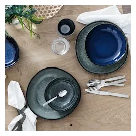 Villeroy & Boch like. by Villeroy & Boch Lave (18 Stück)