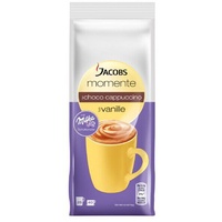 Jacobs Choco Cappuccino Typ Vanille 500g