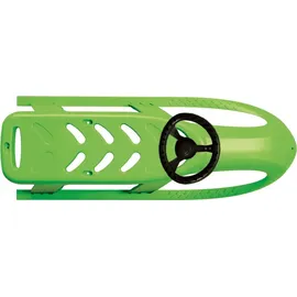 Prosperplast Schlitten Bullet Control - Grün