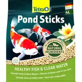Tetra Teichfutter Sticks 4 l
