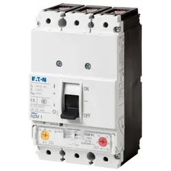 EATON Leistungsschalter NZMB1-M80