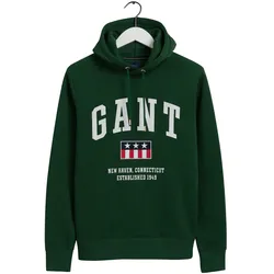 Gant Hoodie Kapuzensweatshirt