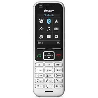 Unify OpenScape DECT Phone S6