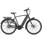 Gazelle Grenoble C5 HMB 500 anthracite grey (Men)