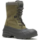 Kamik Nation Plus Herren Dark Olive 42