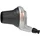 Shimano Nexus SL-C3001-7,Drehgriff, 7-Fach, rechts, für CJ-NX10 Schalthebel, Black, One Size