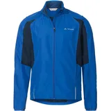 Vaude Herren Mens Dundee Classic Zo Jacket, Signal Blue, L EU