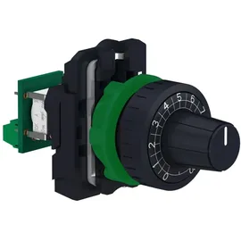 Schneider Electric XB5AD912R1K