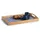 Zeller Serviertablett 44x30x5,5cm