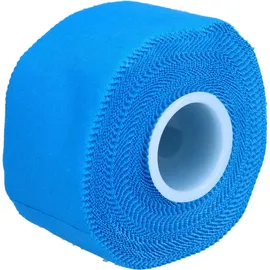 Medenta Tapeverband 10 x 3,8 cm blau