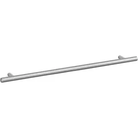 OPTIFIT Küchenzeile Bern 240 cm grau