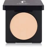 Flormar Teint-Make-up PuderCompact Powder 098 Medium Natural Beige 11 g