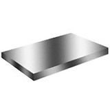 Bertrams Heizkessel-Podest 60HKP-B 700 x 850 x 70 mm