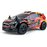 NINCO Auto X-Rally Bomb 2,4G RTR multicolor