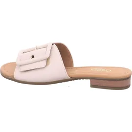 Gabor comfort 62.791 FS2025 für Damen, beige, 38 EU / Creme - 38