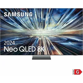 Samsung TQ65QN900D 65" Neo QLED 8K Tizen Smart TV QN900D (EU-Modell)