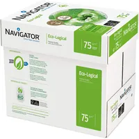 Navigator Eco-Logical A4 75 g/m2 2500 Blatt