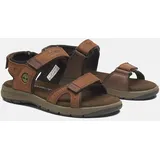 Timberland Governor's Island, Riemchensandalen für Herren, EU 41.5