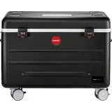 Parat Case für VR-Brillen USB-C Schwarz