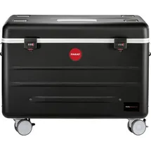 Parat Case für VR-Brillen USB-C Schwarz