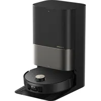 DREAME X50 Ultra Complete Black