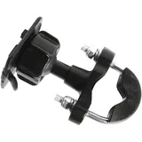 Interphone U-Halterung für Rohrlenker 14–30 mm schwarz