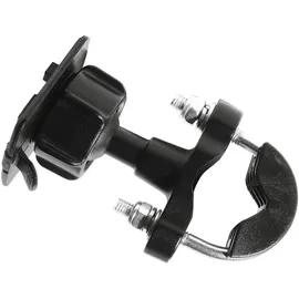 Interphone U-Halterung für Rohrlenker 14–30 mm schwarz