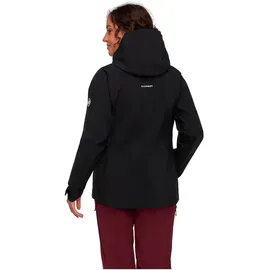 Mammut Crater Pro Hardshell Gore-tex® Jacke - Black - XL